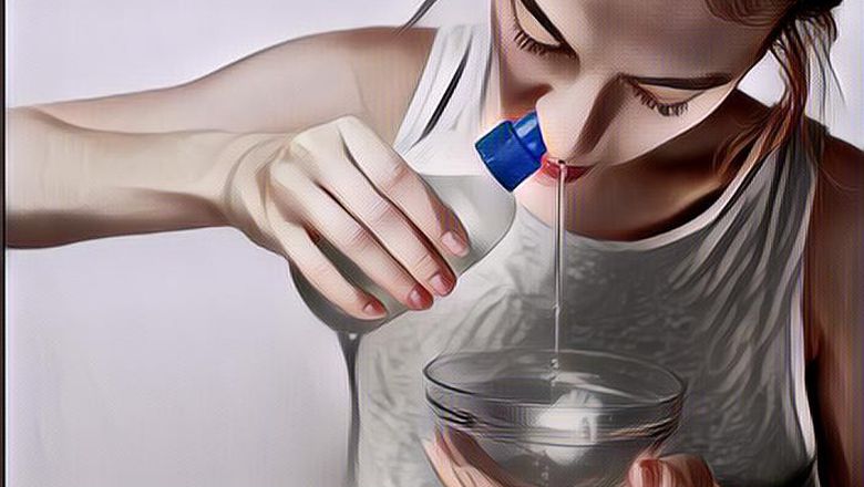 Gak Cuma Bisa Cegah Flu, Berikur Sederet Manfaat Cuci Hidung