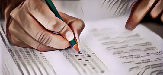 Lagi Mengerjakan Ujian IPS, Jawaban Murid Ini Benar-Benar Bikin Tercengang