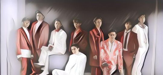 HORE! Super Junior Akan Comeback di Bulan Desember 2022, Ini Bocoran Tanggal dan Teaser Albumnya