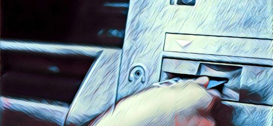 Sejumlah Kartu ATM Nasabah BRI Terindikasi Terkena Skimming, Pihak Bank Melakukan Penonaktifan Masal