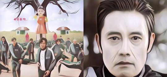 Bikin Penasaran! Lee Byung Hun Patahkan Semua Teori Soal Plot Squid Game 2, Akui Kaget Saat Baca Naskah