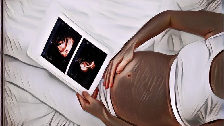 Heboh Ibu dan Anak Dihamili Oleh Pria yang Sama, Faktanya Begini