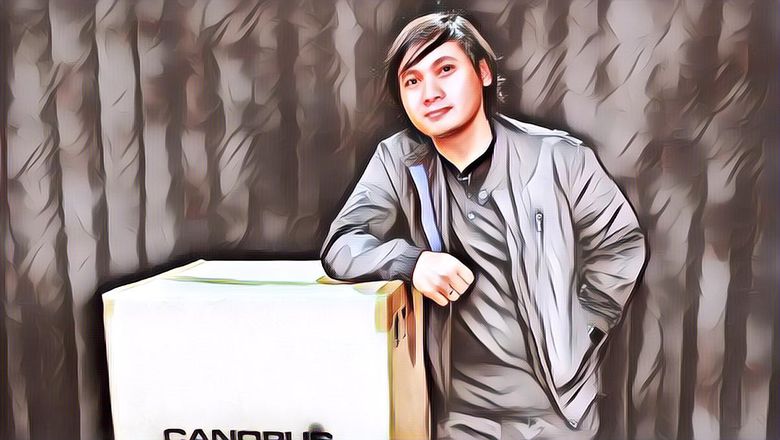 Cerita Brian Eks Sheila On 7 yang Gabung dengan Band Tiket