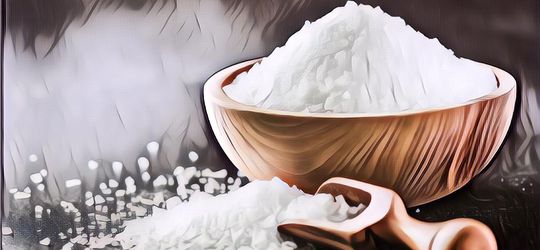 Fakta Tentang Garam yang Sering Diremehkan, Meningkatkan IQ hingga Menyebabkan Kematian