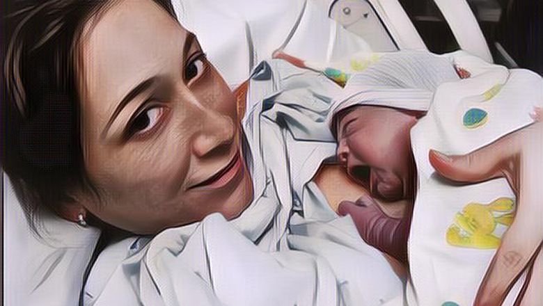 Manfaat Kolostrum untuk Bayi yang Baru Lahir Seperti Anak Via Vallen, Begini Penjelasan Ahli