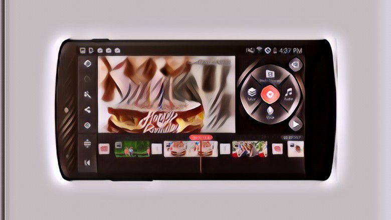 Video Editor Android Terbaik dan Gratis di Tahun 2019