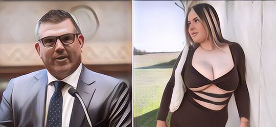 Politikus Australia Ini Undur Diri Setelah Putirnya Ketahuan Menjadi Bintang OnlyFans