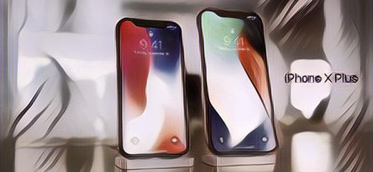 Fitur iPhone Terbaru Sudah Duluan Dimiliki Samsung
