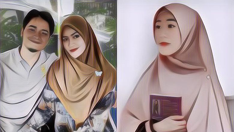 Klarifikasi Alvin Faiz Dituduh Gak Bertanggung Jawab Turunkan Anak Di Pinggir Jalan, Ungkap Ucapan Istri Pada Larissa Chou