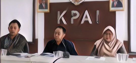 Pesan KPAI untuk Binus School Serpong Terkait Kasus Dugaan Bullying Anak Vincent Rompies