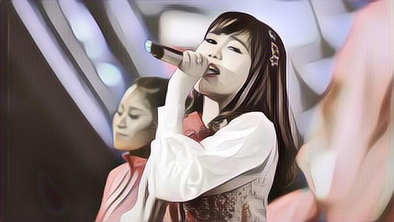 Tak Harus Umbar Aurat dan Berpakaian Seksi, Penampilan 5 Penyanyi Dangdut Ini Tertutup dan Santun