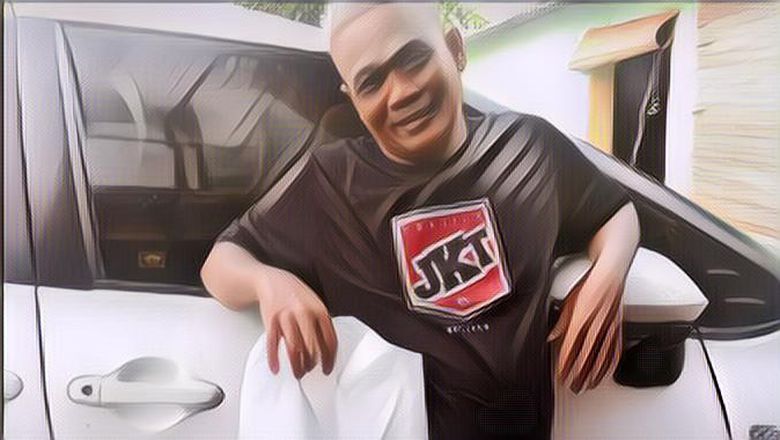 Sambil Menangis, Sapri Takut Jika Sembuh Dirinya Berjalan Menggunakan Kursi Roda