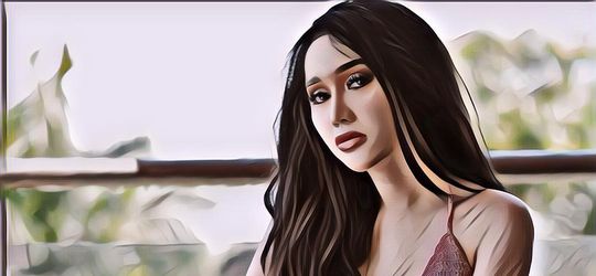 Buka-Bukaan, Lucinta Luna Bongkar Daftar Artis Yang Tak Disukai! Ada Nama Yang Mengejutkan