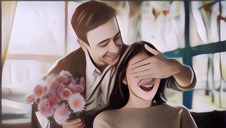 Bikin Makin Romantis, Ini 3 Manfaat Memberi Hadiah Pada Pasangan
