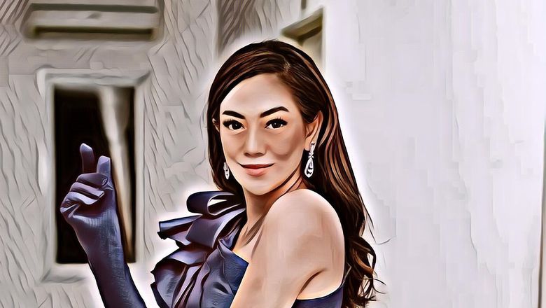 Celine Evangelista Blak-blakan Soal Alat Bantu Seks dan Akui Nggak Jago Urusan Ranjang