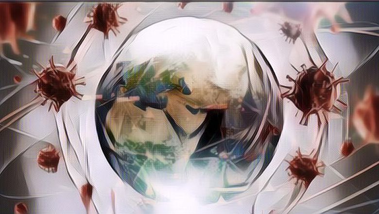 Menurut Ilmuwan, Virus Corona Nggak Berasal dari Wuhan, Lalu Darimana?