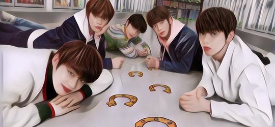 Tomorrow X Together Rajai Tangga Lagu Emerging Artist Billboard