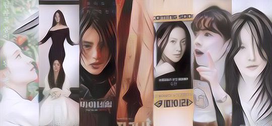 5 Rekomendari Drama Korea Tayang Oktober 2021, Dari Genre Misteri Hingga Komedi Romantis