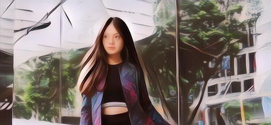 7 Model Outer Keren Buat Cewek Yang Bikin Penampilan Lebih Cetar Maksimal