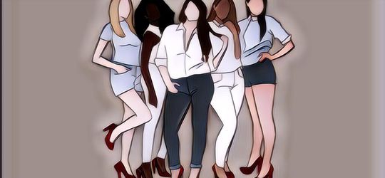 Body Shaming: Apa dan Mengapa Melakukannya? Stop Sekarang Juga!