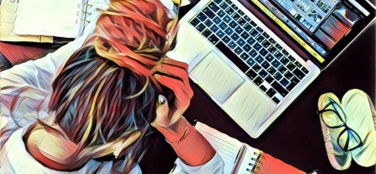 Apa yang Sebaiknya Dilakukan Agar Stres Karena Pekerjaan Tidak Mencederai Hubungan