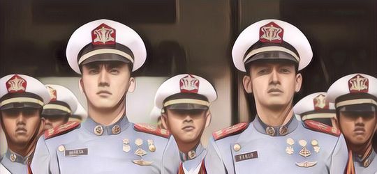 Panglima TNI Minta Ratusan Lulusan Akademi Militer Bersiap Diri, Perang di Depan Mata!