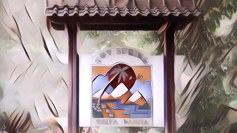 Wisata Air Panas Tirta Sanita Ciseeng, Tempat Unik Untuk Menikmati Bogor yang Dingin