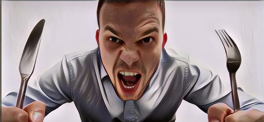 Kamu Pasti Pernah Ngerasain Bangun Tidur Langsung Kerasa Lapar, Ternyata Ini Penyebabnya!