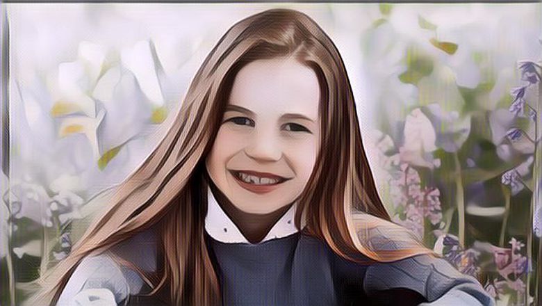 Putri Charlotte Disebut Punya Harta Lebih Besar Dibanding Pangeran George