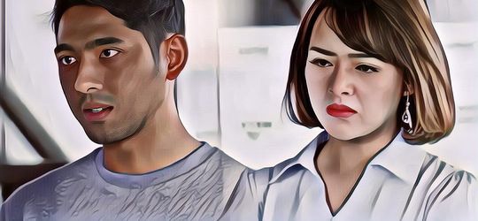 Hargai Bulan Puasa, Arya Saloka Tolak Adegan Ciuman dengan Amanda Manopo di Ikatan Cinta