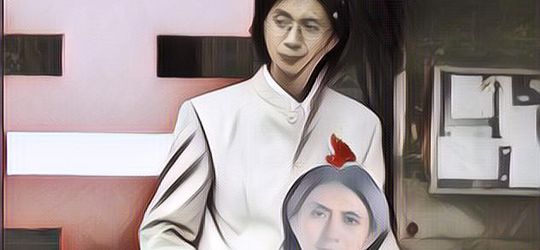 Aneh Tapi Nyata, Ini Potret Pernikahan Paling Nggak Masuk Akal Di Seluruh Dunia…