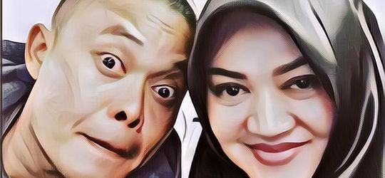 Sebelum Vanessa Angel, Makam Mantan Istri Artis Ini Juga Dipindahkan, Proses Berjalan Lancar