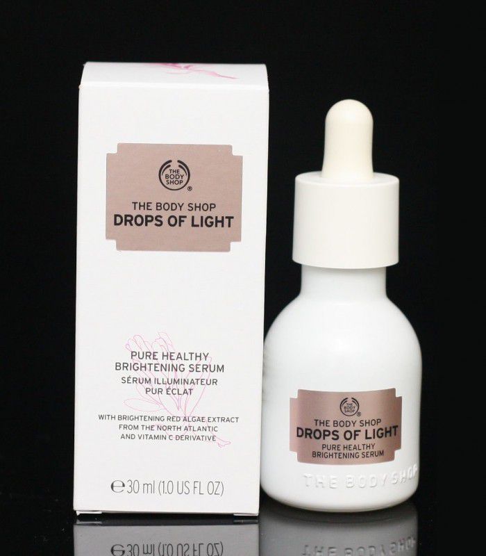 5. Care Healthy Brightening Serum