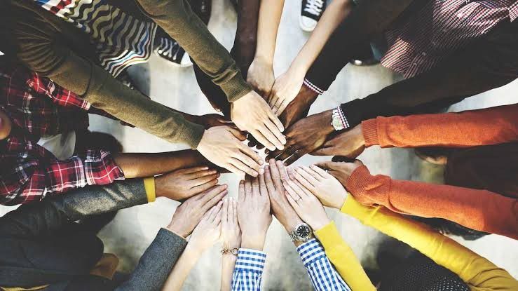 3. Learning to live together (belajar hidup bersama)