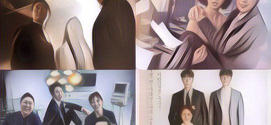 Drama Korea Terbaru, Siap Ditonton Akhir November