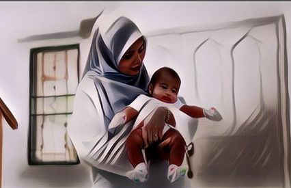 Bekal Ramadan: Tips Puasa untuk Ibu Menyusui Agar Kuat Hingga Buka