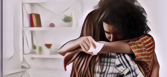 Beberapa Alasan Mengapa Baiknya Kamu Curhat Ke Psikolog, Bukan Ke Teman Dekat