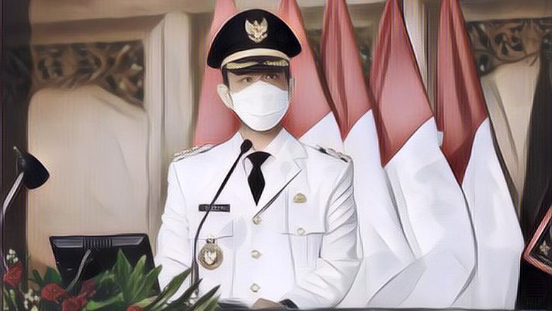 Cara Unik Gibran Rakabuming Menyelesaikan Masalah Warga: Tinggalkan Mobil Dinas