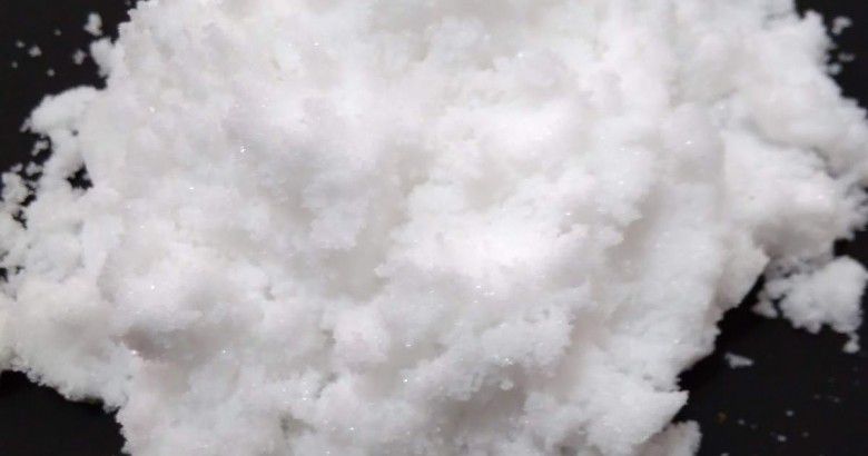 # Kegunaan Tawas untuk Kulit