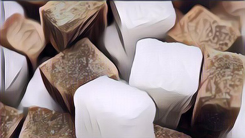Beda Brown Sugar dan Gula Putih, Lebih Sehat Mana?