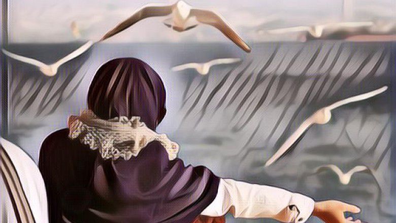 Sosok yang Diduga Mommy ASF, Istri Pertama di Layangan Putus Menurut Netizen