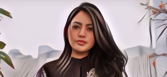 Begini Kronologi Rachel Vennya Yang Dituduh Maling Dana Bansos
