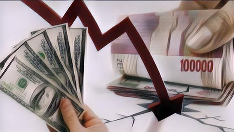 Waduh! Ramalan Anak Indigo Populer Ini Soal Krisis Ekonomi Benar Terjadi, Netizen Ramai-ramai Beri Kesaksian