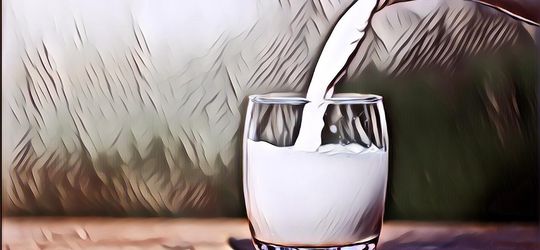 Dahsyat! Inilah Khasiat Minum Susu Beruang Campur Madu