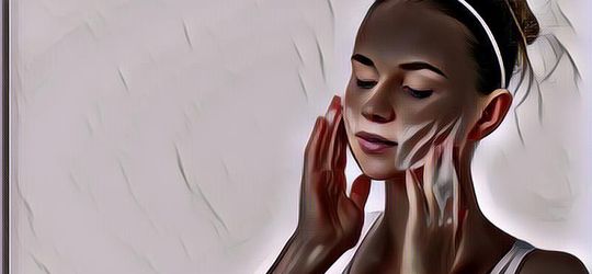 Bikin Wajah Mulus, Ini Nih Rekomendasi Facial Wash Untuk Remaja