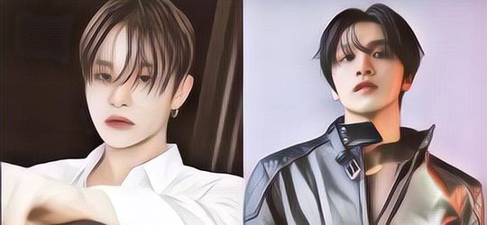 Jihoon TREASURE Ungkap Kebaikan Haechan NCT Rela Datang Pagi-pagi Buat Bikin Dance Challenge