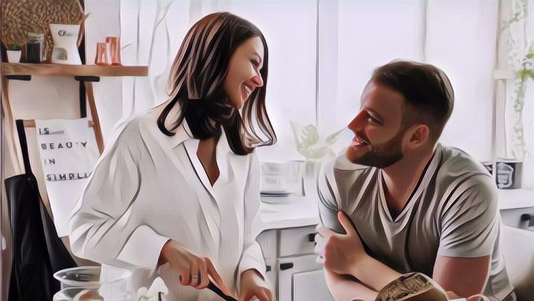 4 Tips Supaya Obrolanmu dengan Pasangan Gak Boring!