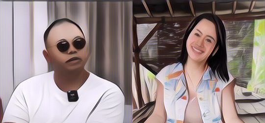 Akhirnya, Terungkap Sudah Identitas Codeblu! Punya Bisnis Kuliner