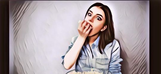 WFH Jadi Suka Ngemil? Begini Alasannya