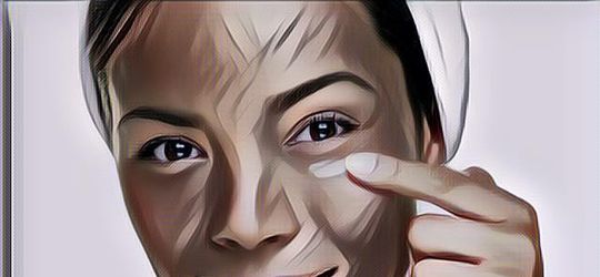 7 Cara Cegah Keriput di Wajah Muncul Lebih Dini